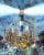 La Lumière de l’Espoir : un phare steampunk éclairant l’obscurité
